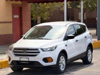 2018 Ford Escape S FWD photo
