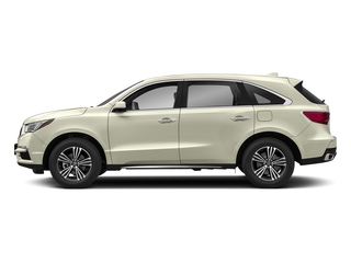 2018 Acura MDX  AWD photo