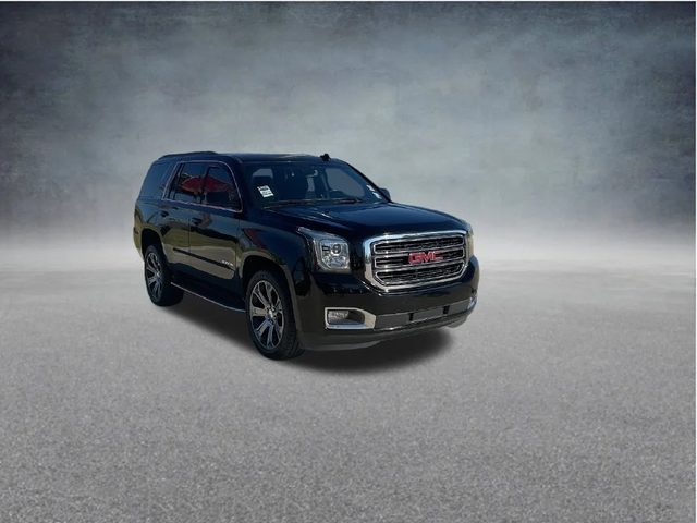 2018 GMC Yukon SLT RWD photo