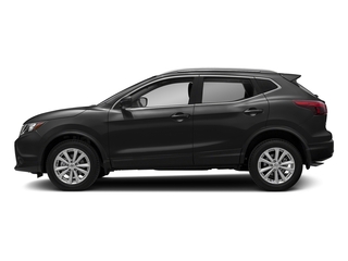 2017 Nissan Rogue Sport S FWD photo