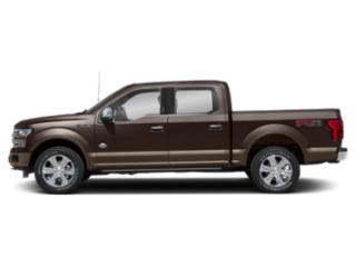 2018 Ford F-150 King Ranch 4WD photo