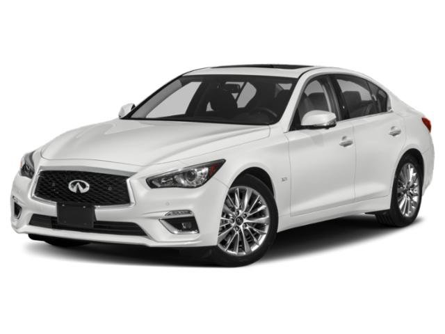 2018 Infiniti Q50 2.0t PURE RWD photo