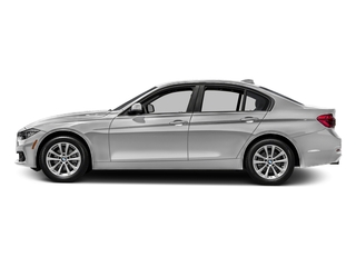 2017 BMW 3 Series 320i RWD photo