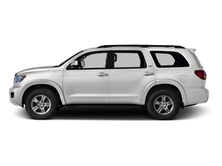 2016 Toyota Sequoia SR5 RWD photo