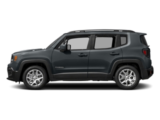 2017 Jeep Renegade Latitude FWD photo