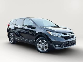 2017 Honda CR-V EX FWD photo