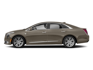 2018 Cadillac XTS FWD photo