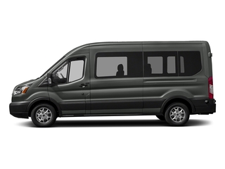 2018 Ford Transit Passenger Wagon XL RWD photo