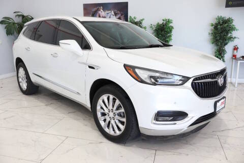 2018 Buick Enclave Premium FWD photo