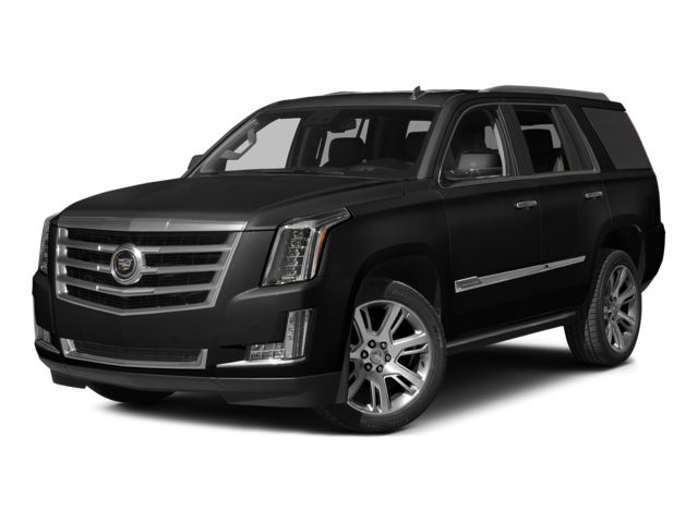 2015 Cadillac Escalade Premium RWD photo