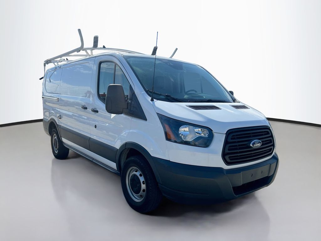 2018 Ford Transit Van RWD photo