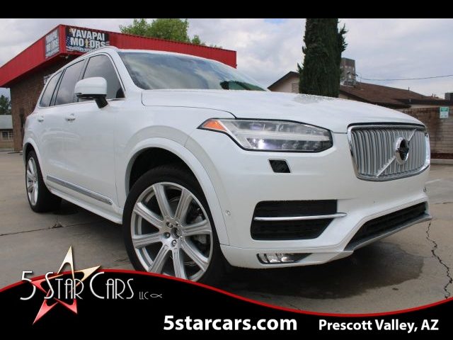 2018 Volvo XC90 Inscription AWD photo