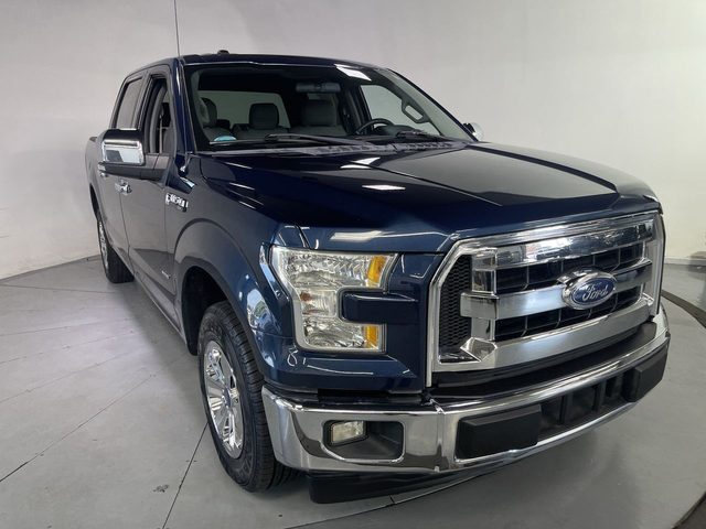 2017 Ford F-150 XLT RWD photo