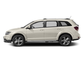 2017 Dodge Journey Crossroad FWD photo