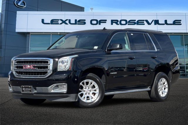 2016 GMC Yukon SLT RWD photo