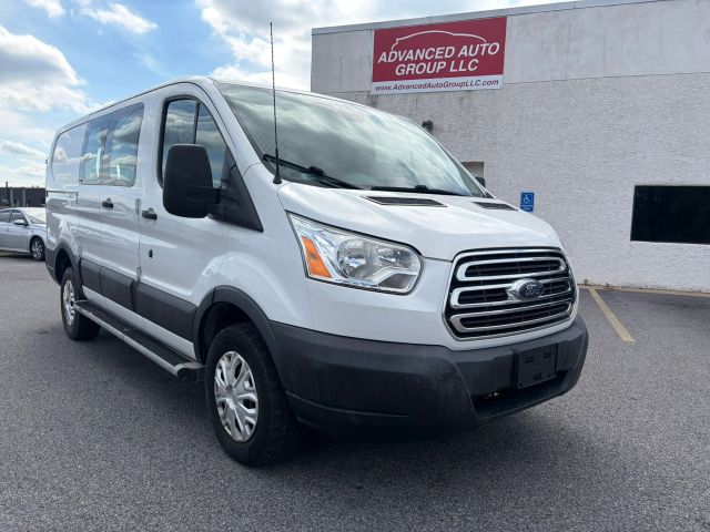 2016 Ford Transit Van RWD photo