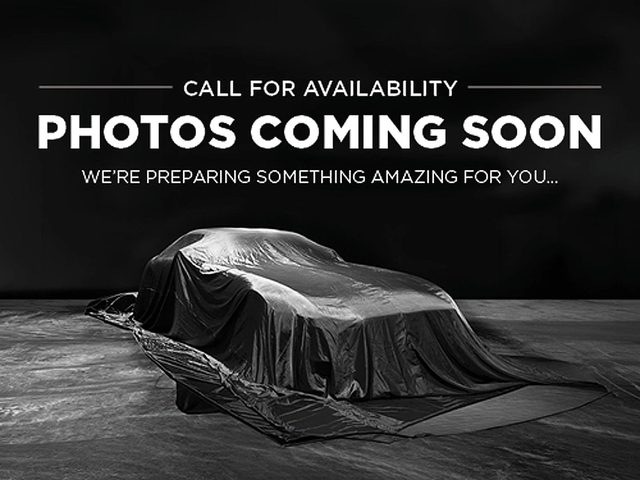 2018 GMC Terrain SLT FWD photo
