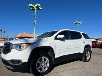 2018 GMC Acadia SLE AWD photo
