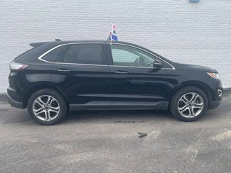 2016 Ford Edge Titanium AWD photo