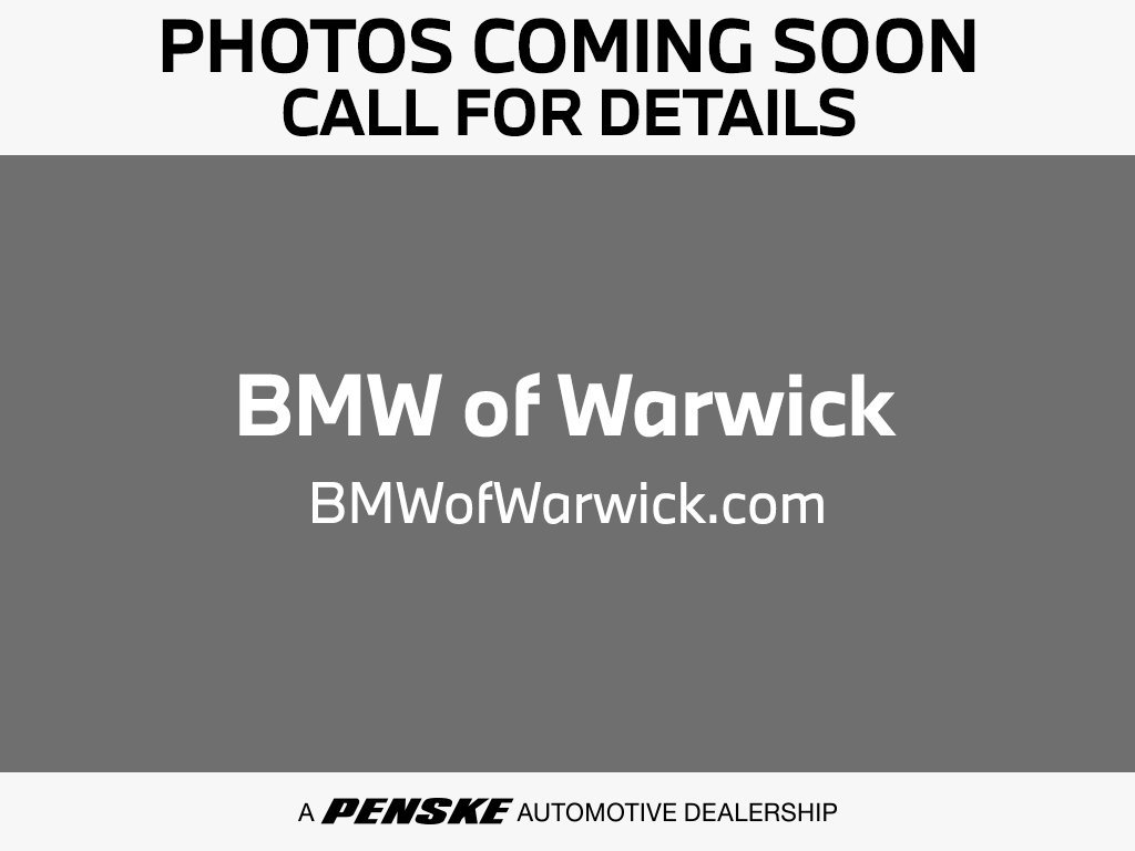 2018 BMW 5 Series 530i xDrive AWD photo