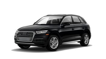 2018 Audi Q5 Premium Plus AWD photo