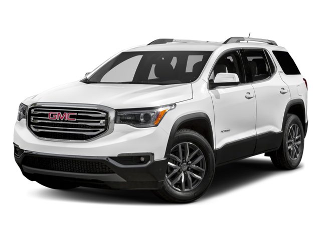 2018 GMC Acadia SLT AWD photo