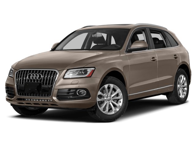 2015 Audi Q5 Premium Plus AWD photo