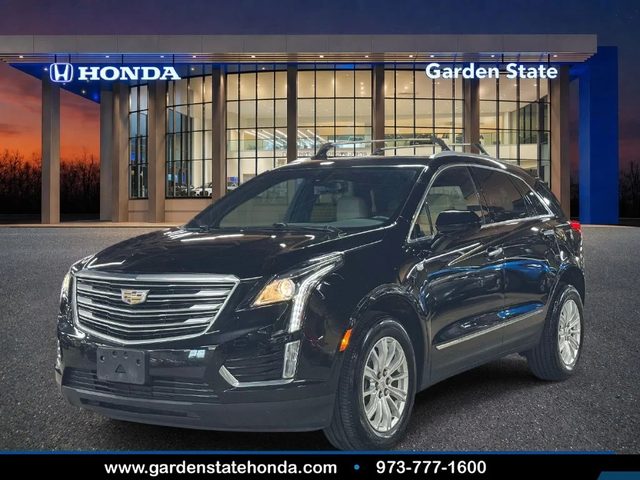 2018 Cadillac XT5 FWD FWD photo