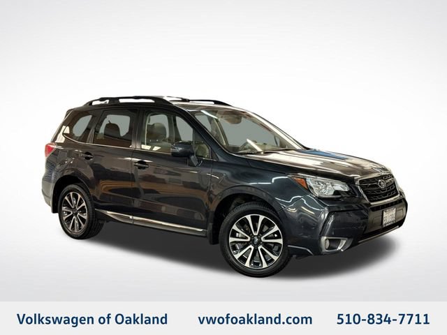 2018 Subaru Forester Touring AWD photo