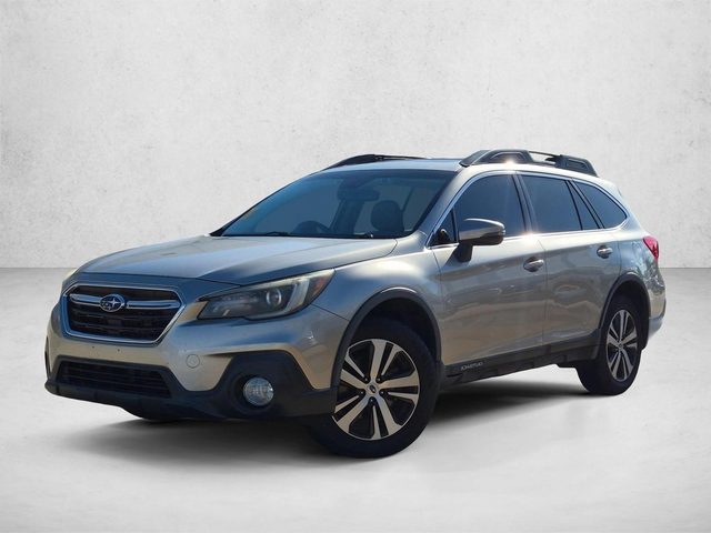 2018 Subaru Outback Limited AWD photo