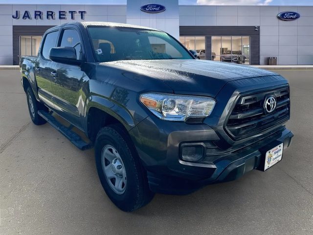 2017 Toyota Tacoma SR RWD photo
