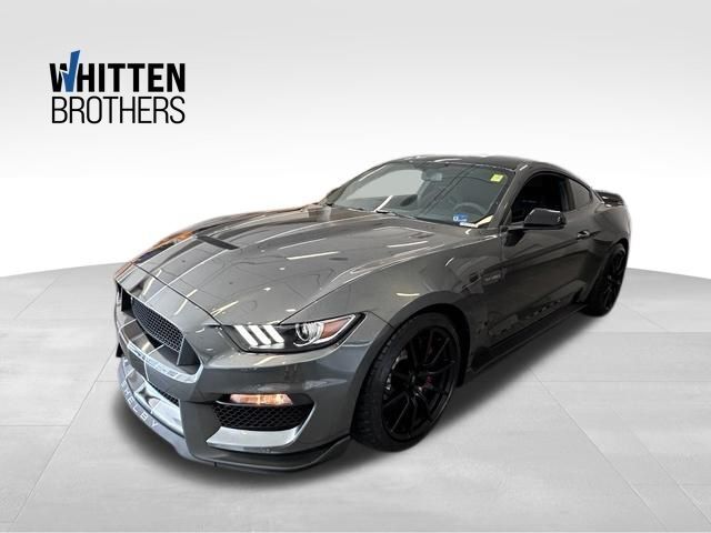 2017 Ford Mustang Shelby GT350 RWD photo
