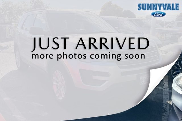 2017 Ford Explorer Base FWD photo