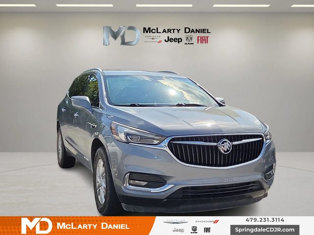 2018 Buick Enclave Essence FWD photo
