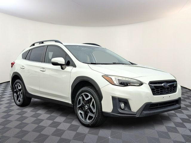 2018 Subaru Crosstrek Limited AWD photo