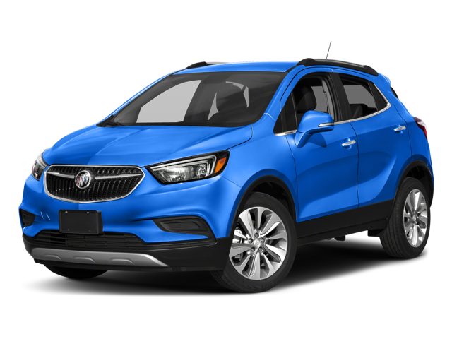 2018 Buick Encore Essence FWD photo