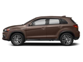 2018 Mitsubishi Outlander Sport ES 2.0 FWD photo