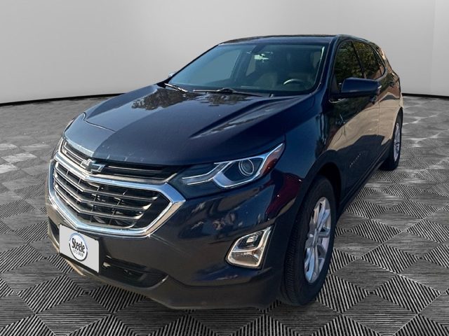 2018 Chevrolet Equinox LT FWD photo