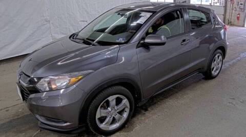2018 Honda HR-V LX FWD photo