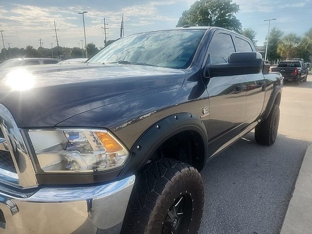 2018 Ram 2500 Tradesman 4WD photo