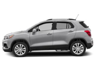 2018 Chevrolet Trax Premier FWD photo