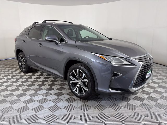 2016 Lexus RX AWD photo