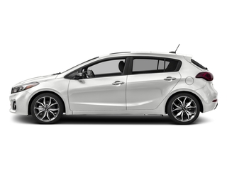 2017 Kia Forte LX FWD photo