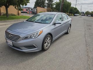 2016 Hyundai Sonata 2.4L SE FWD photo