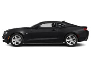 2018 Chevrolet Camaro 1LT RWD photo