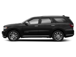 2018 Dodge Durango Citadel AWD photo