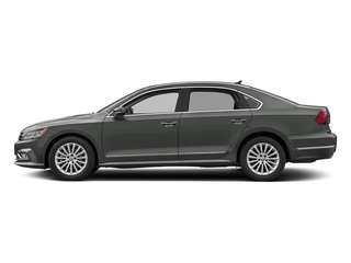 2018 Volkswagen Passat 2.0T SEL Premium FWD photo