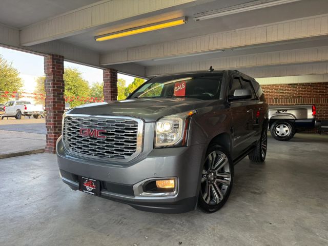 2018 GMC Yukon Denali RWD photo