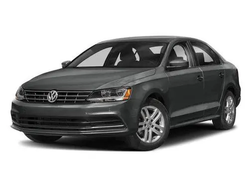 2018 Volkswagen Jetta 1.4T SE FWD photo
