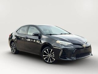 2018 Toyota Corolla SE FWD photo